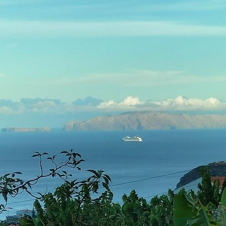 فيلا Sea Mountain House ماتشيكو المظهر الخارجي الصورة