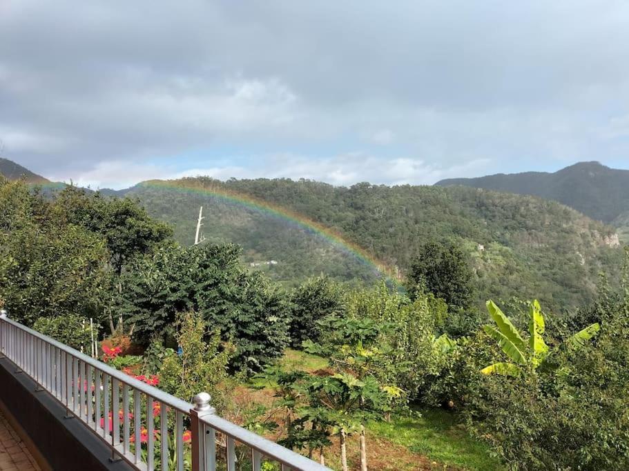 فيلا Sea Mountain House ماتشيكو المظهر الخارجي الصورة
