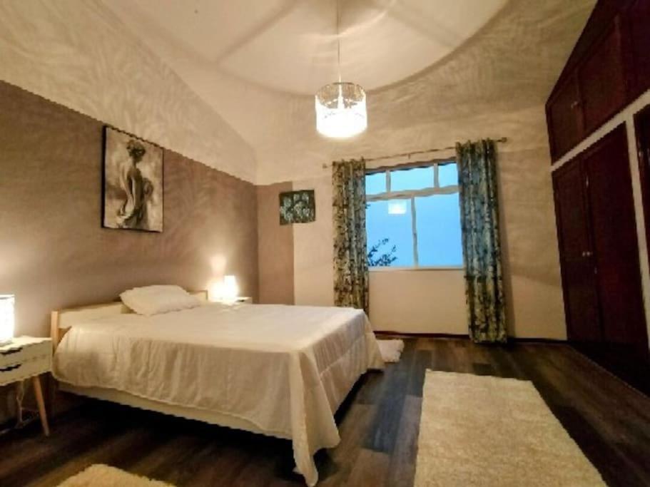 فيلا Sea Mountain House ماتشيكو المظهر الخارجي الصورة