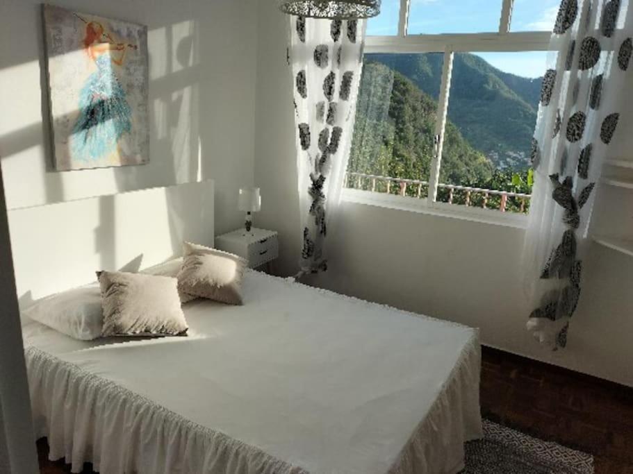 فيلا Sea Mountain House ماتشيكو المظهر الخارجي الصورة