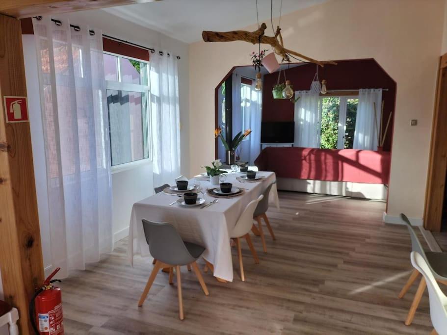 فيلا Sea Mountain House ماتشيكو المظهر الخارجي الصورة