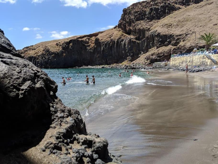 فيلا Sea Mountain House ماتشيكو المظهر الخارجي الصورة