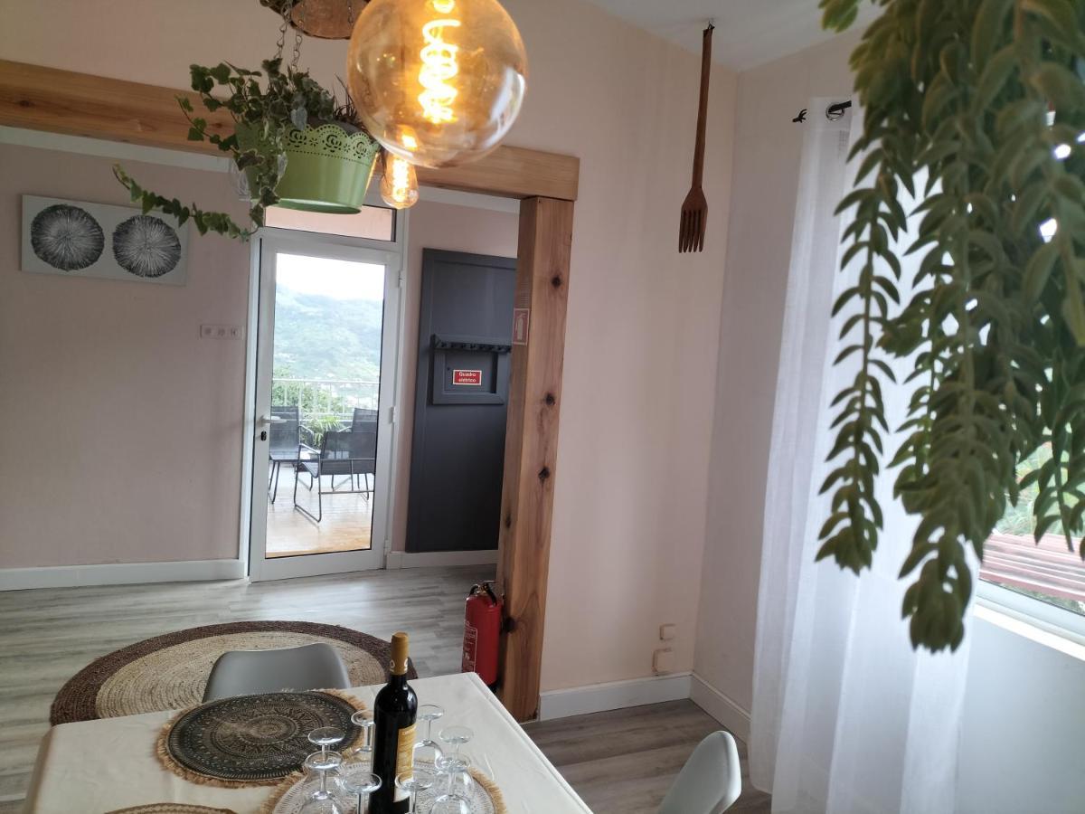 فيلا Sea Mountain House ماتشيكو المظهر الخارجي الصورة
