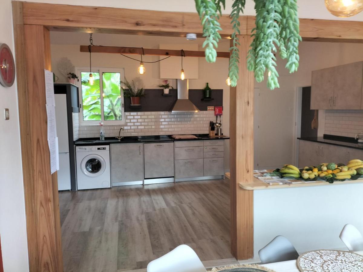فيلا Sea Mountain House ماتشيكو المظهر الخارجي الصورة