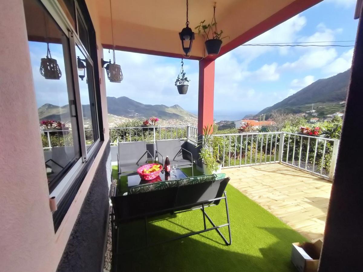 فيلا Sea Mountain House ماتشيكو المظهر الخارجي الصورة