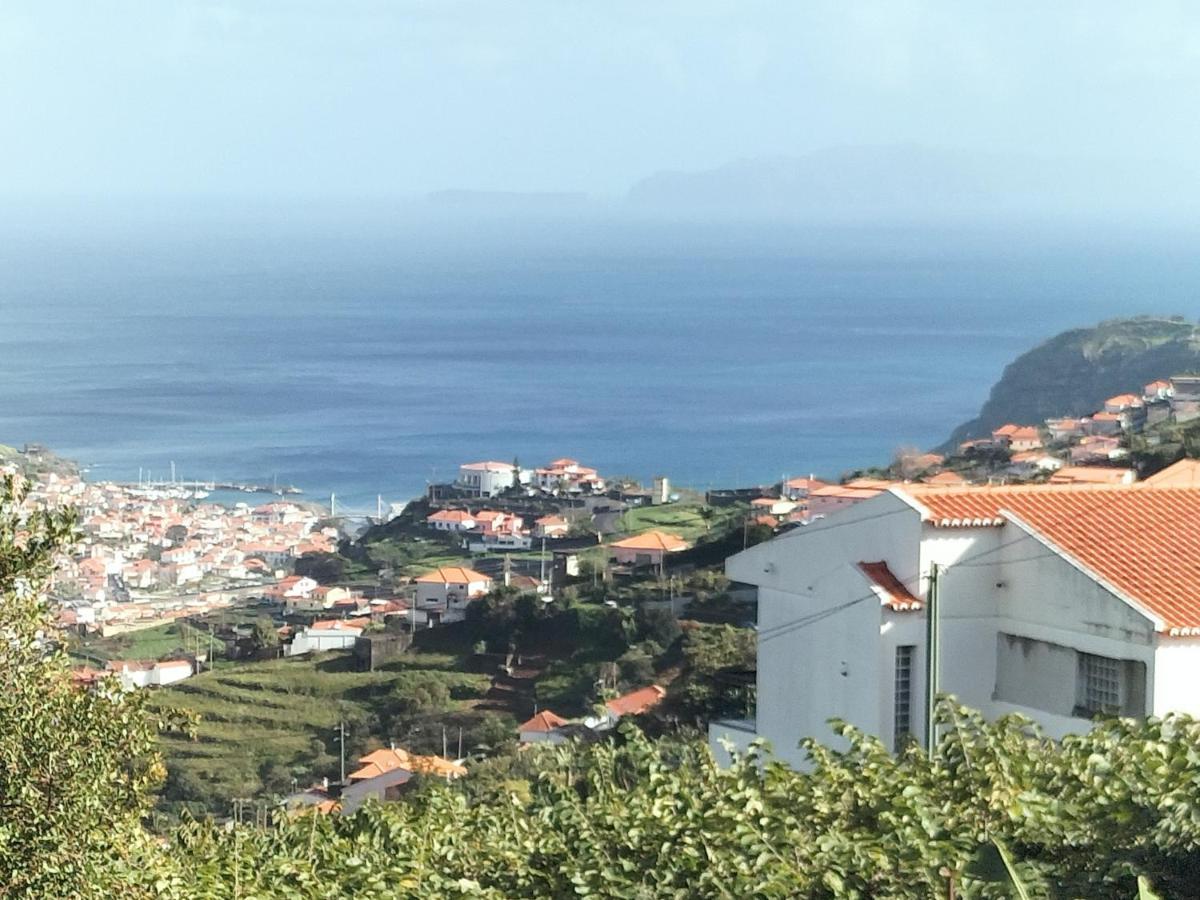 فيلا Sea Mountain House ماتشيكو المظهر الخارجي الصورة