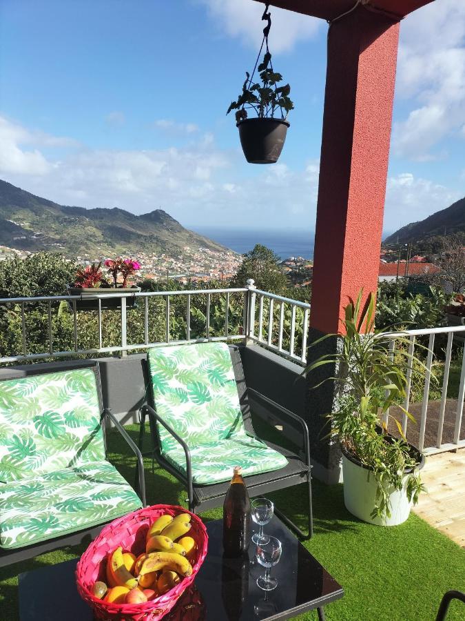 فيلا Sea Mountain House ماتشيكو المظهر الخارجي الصورة