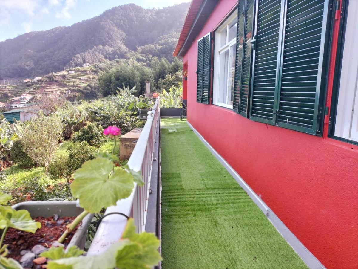 فيلا Sea Mountain House ماتشيكو المظهر الخارجي الصورة