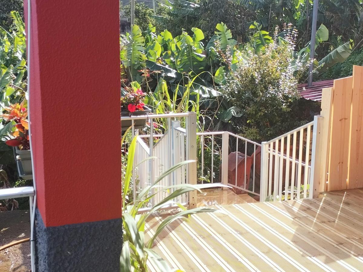 فيلا Sea Mountain House ماتشيكو المظهر الخارجي الصورة