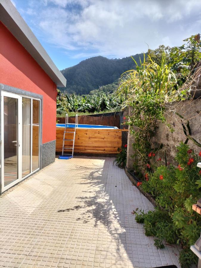فيلا Sea Mountain House ماتشيكو المظهر الخارجي الصورة