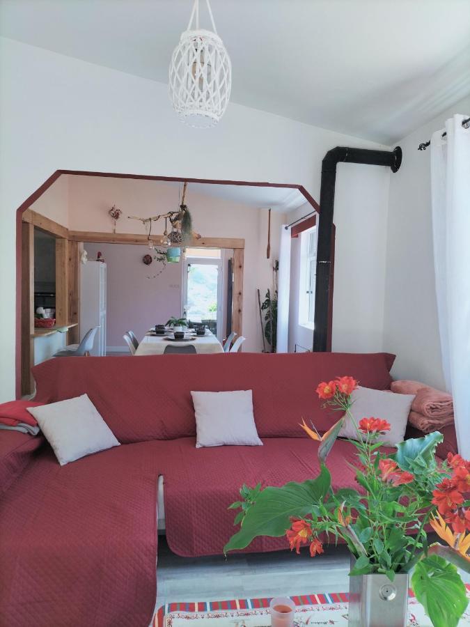 فيلا Sea Mountain House ماتشيكو المظهر الخارجي الصورة