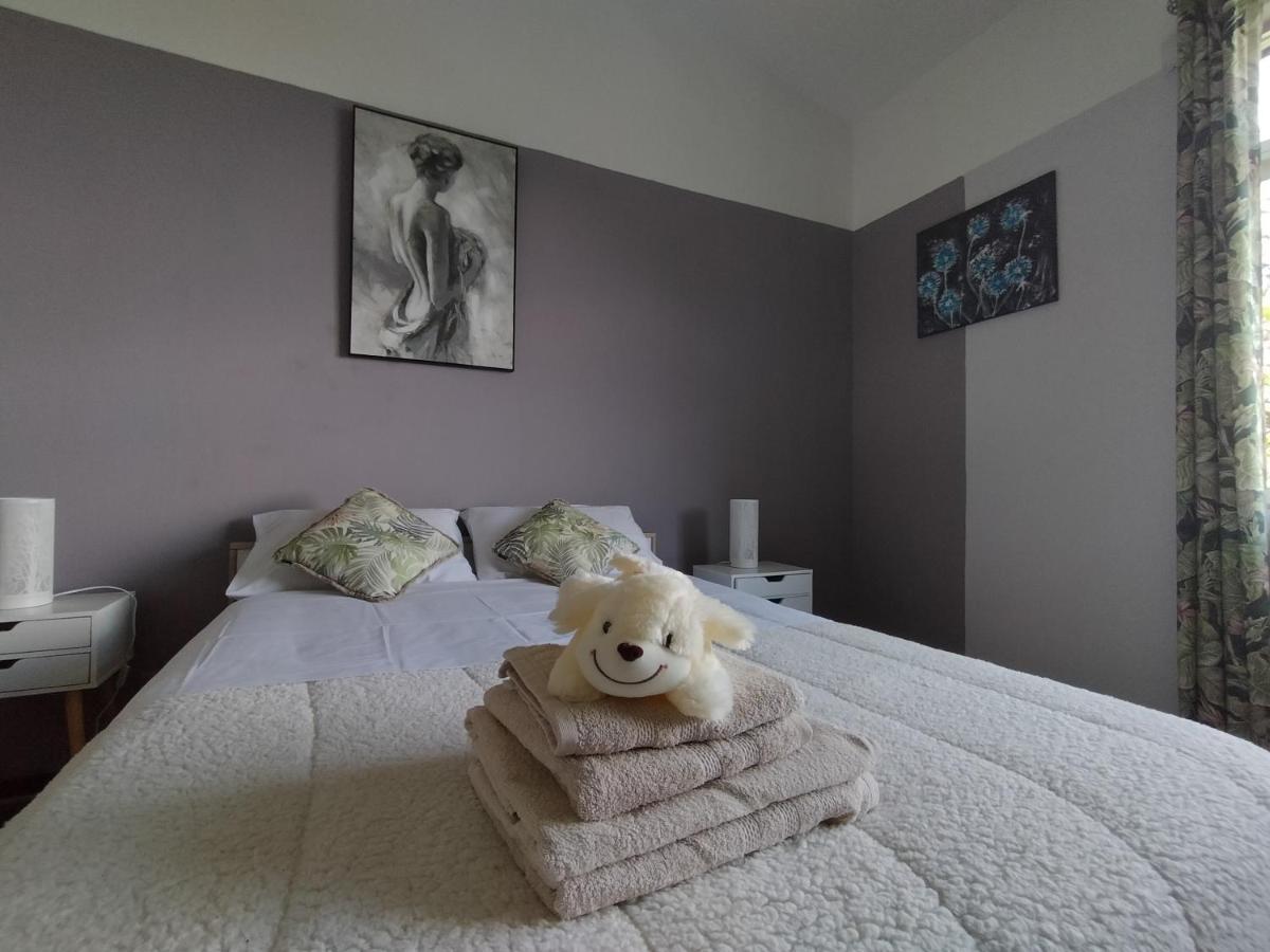 فيلا Sea Mountain House ماتشيكو المظهر الخارجي الصورة