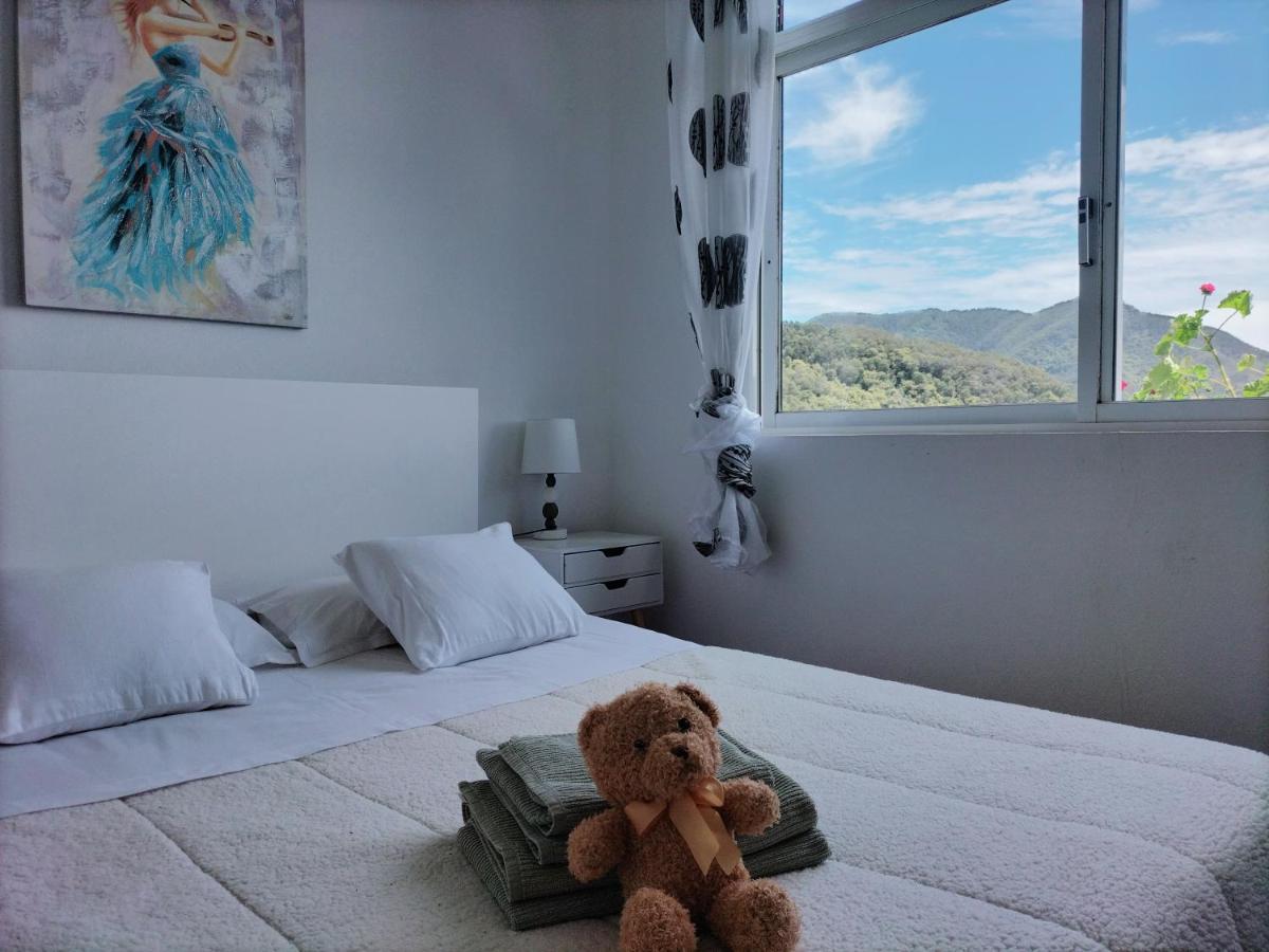 فيلا Sea Mountain House ماتشيكو المظهر الخارجي الصورة