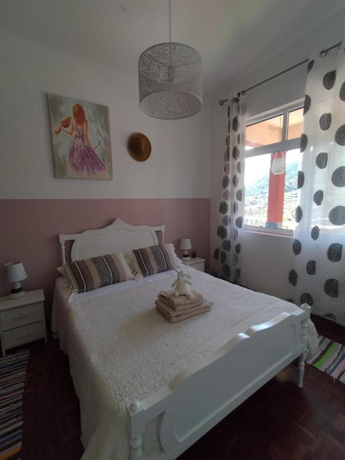 فيلا Sea Mountain House ماتشيكو المظهر الخارجي الصورة
