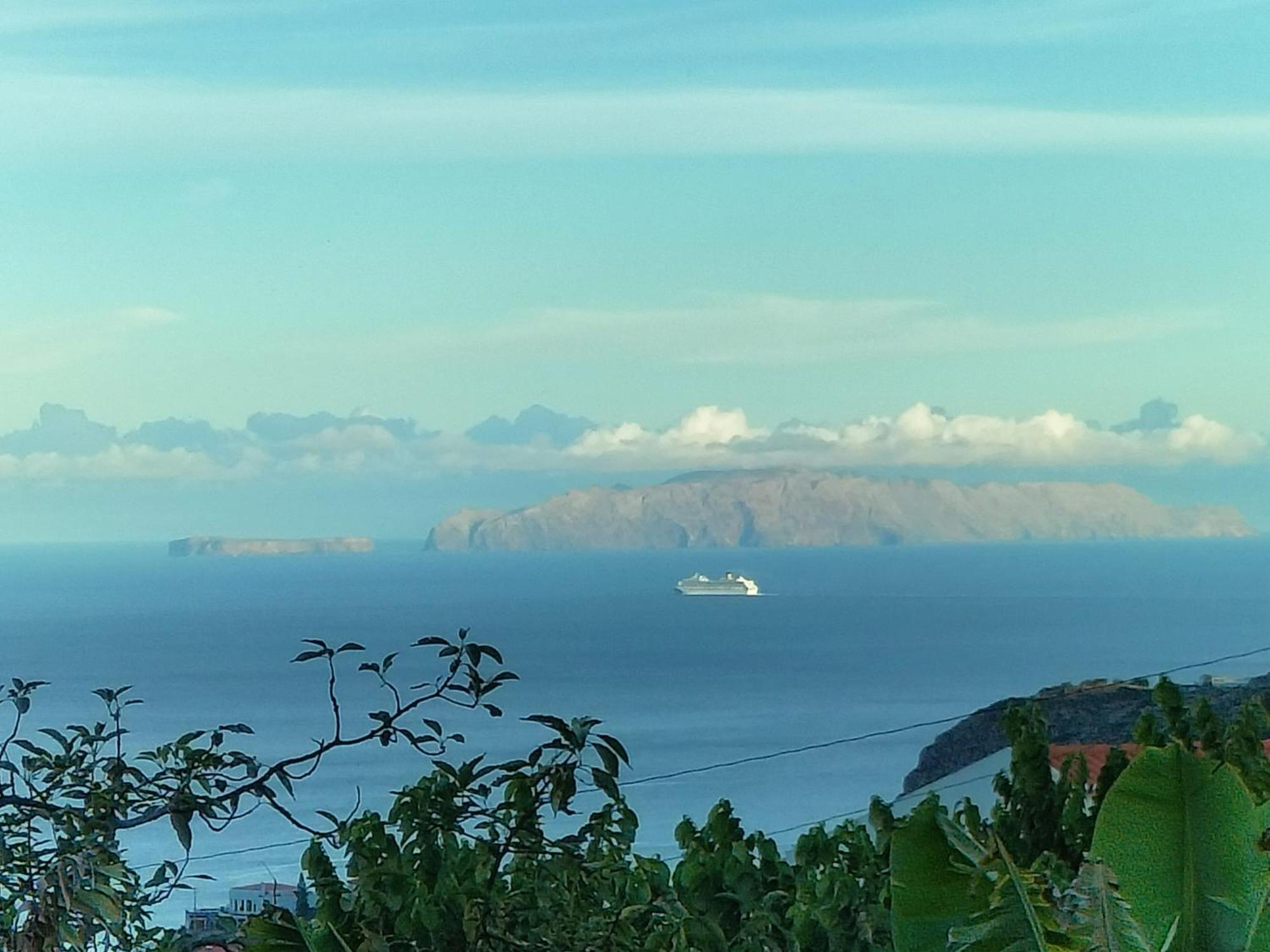 فيلا Sea Mountain House ماتشيكو المظهر الخارجي الصورة