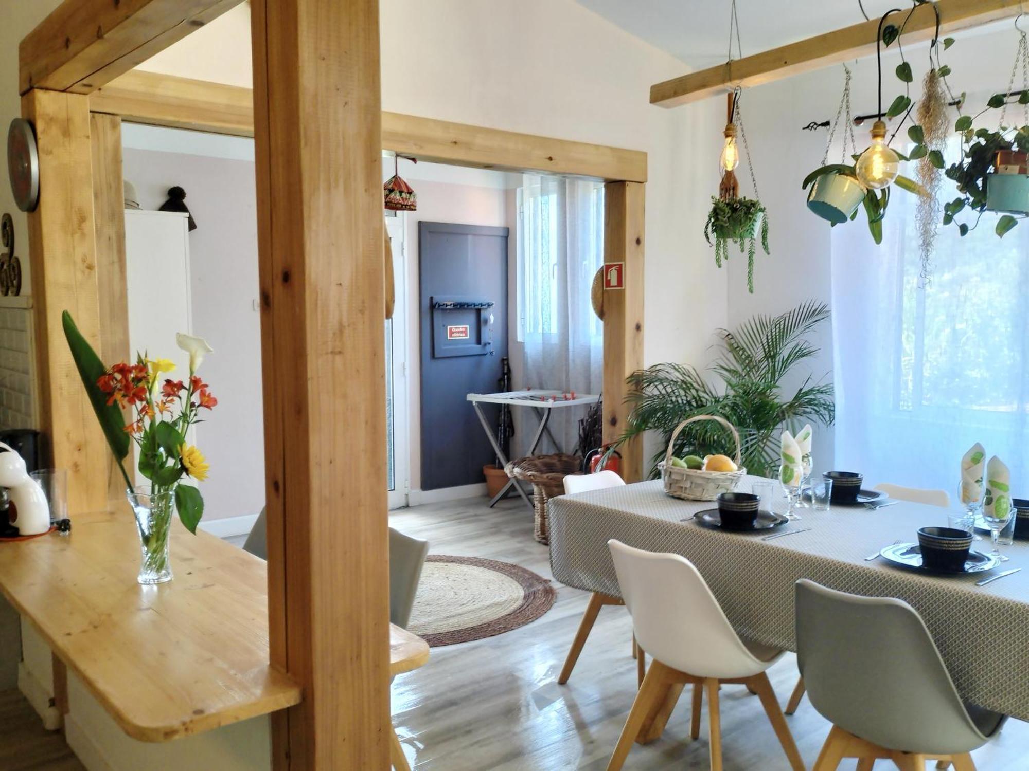 فيلا Sea Mountain House ماتشيكو المظهر الخارجي الصورة
